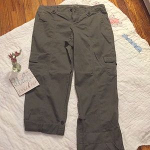Sonoma convertible pant